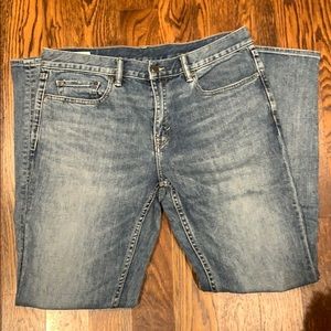 Men’s Banana Republic Jeans...Size 33x32